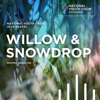 Arakelyan: Willow & Snowdrop