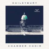 Chamber Choir of Haileybury School