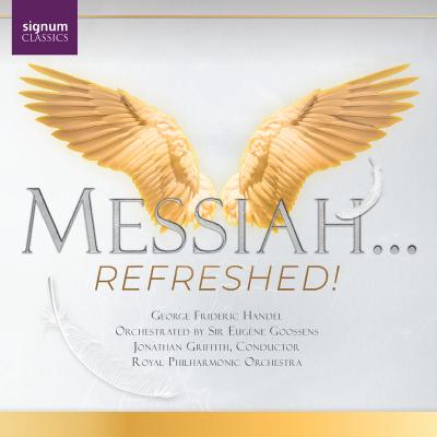 Messiah...Refreshed!