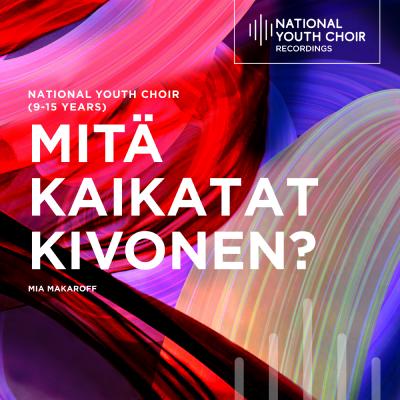 Mita Kaikatat Kivonen