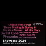 NYC Showcase 2024 (Videos)