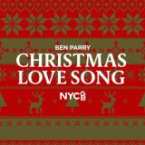 Parry: Christmas Love Song (Arr. by Ian Laidler)