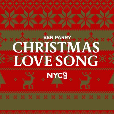 Parry: Christmas Love Song (Arr. by Ian Laidler)