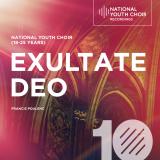 Poulenc: Exultate Deo, FP 109 (Live)