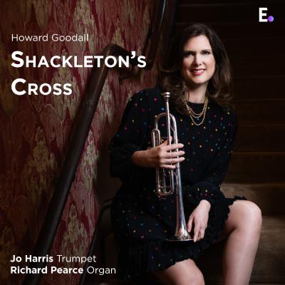 Howard Goodall: Shackleton's Cross