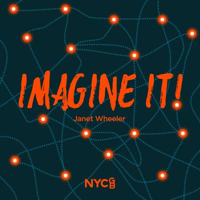 Wheeler: Imagine It!