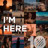 Roderick Williams: I'm Here